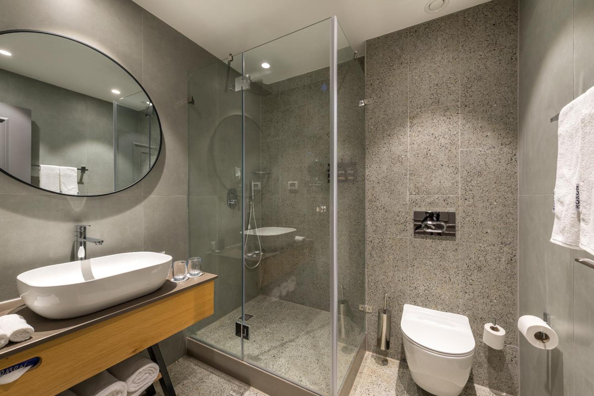 Hotel Roxon Red Sea Eilat - Adults Only Zimmer foto
