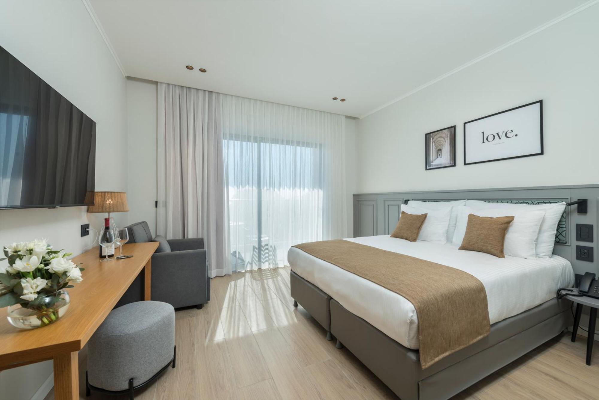 Hotel Roxon Red Sea Eilat - Adults Only Exterior foto