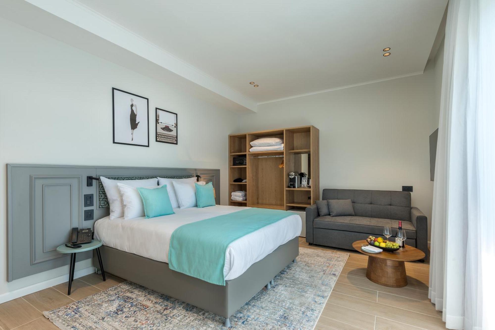 Hotel Roxon Red Sea Eilat - Adults Only Zimmer foto