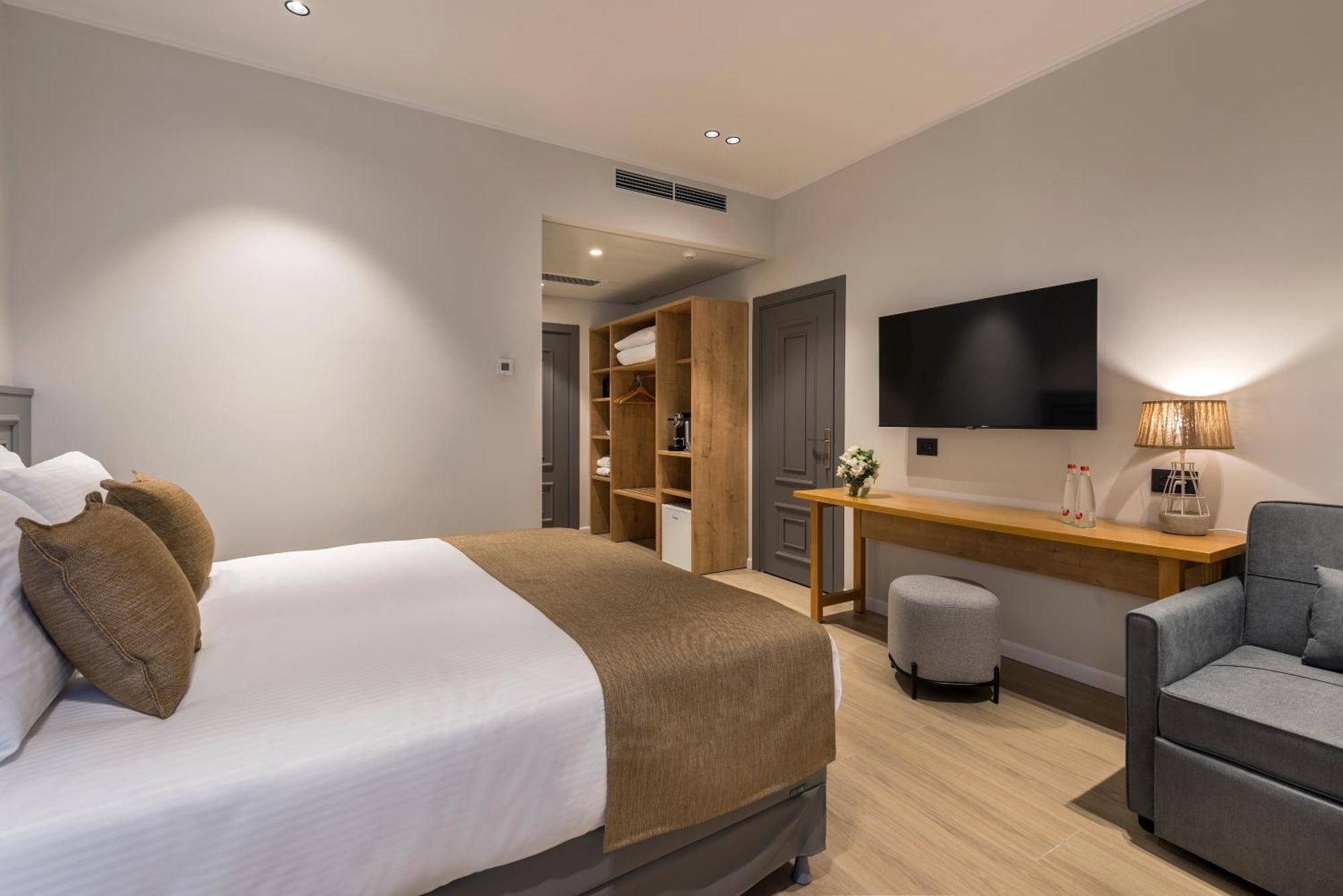 Hotel Roxon Red Sea Eilat - Adults Only Zimmer foto