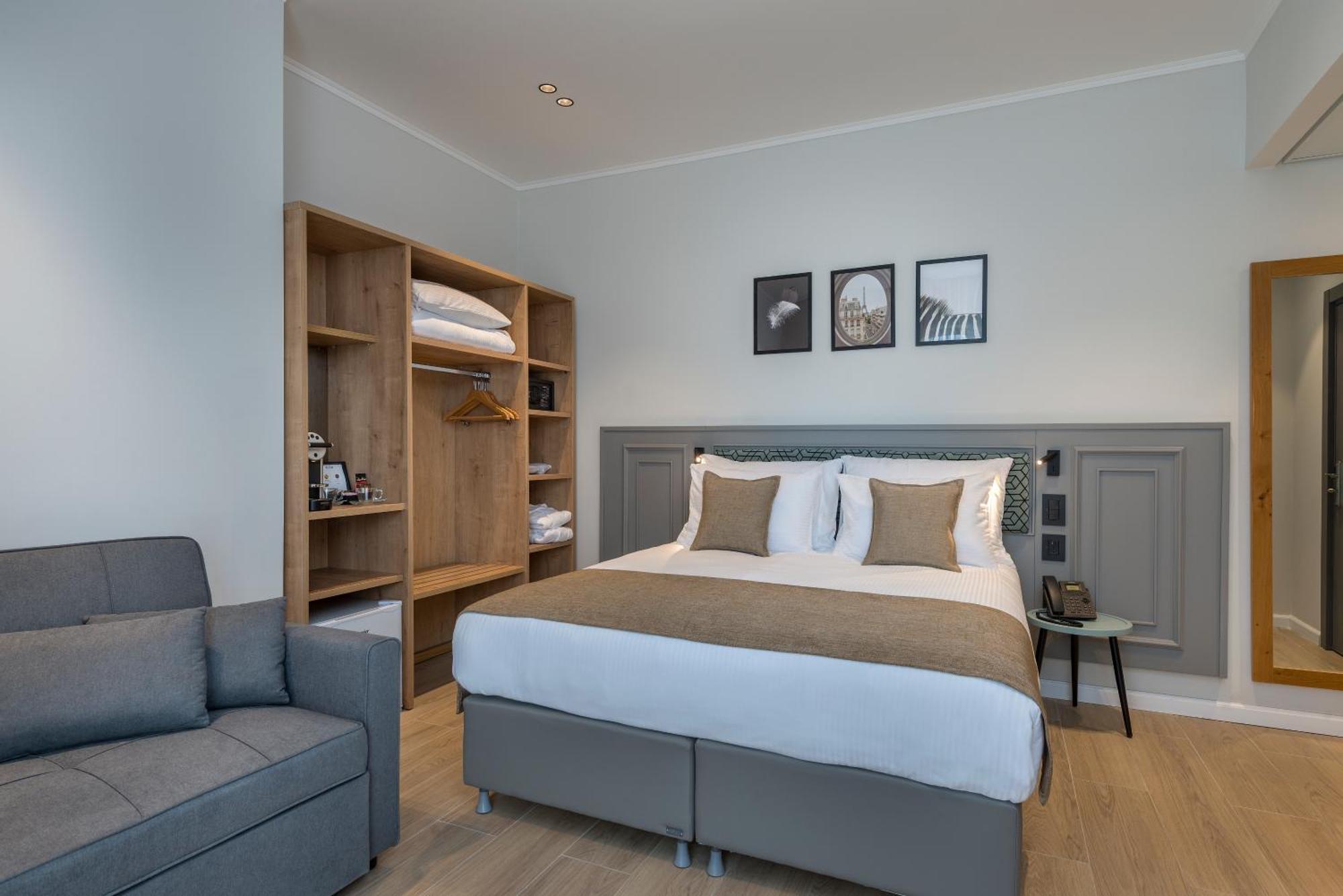 Hotel Roxon Red Sea Eilat - Adults Only Zimmer foto