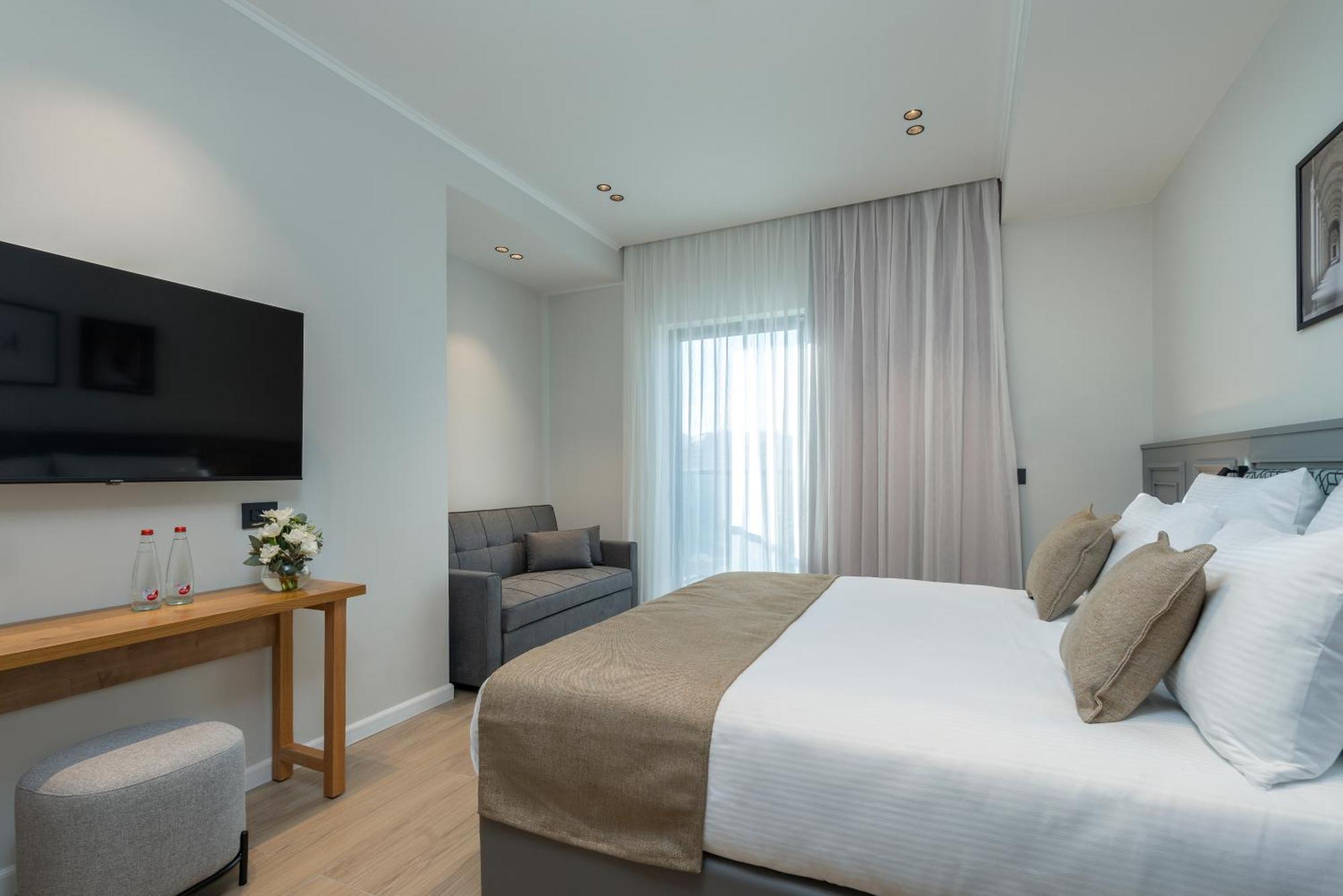 Hotel Roxon Red Sea Eilat - Adults Only Zimmer foto