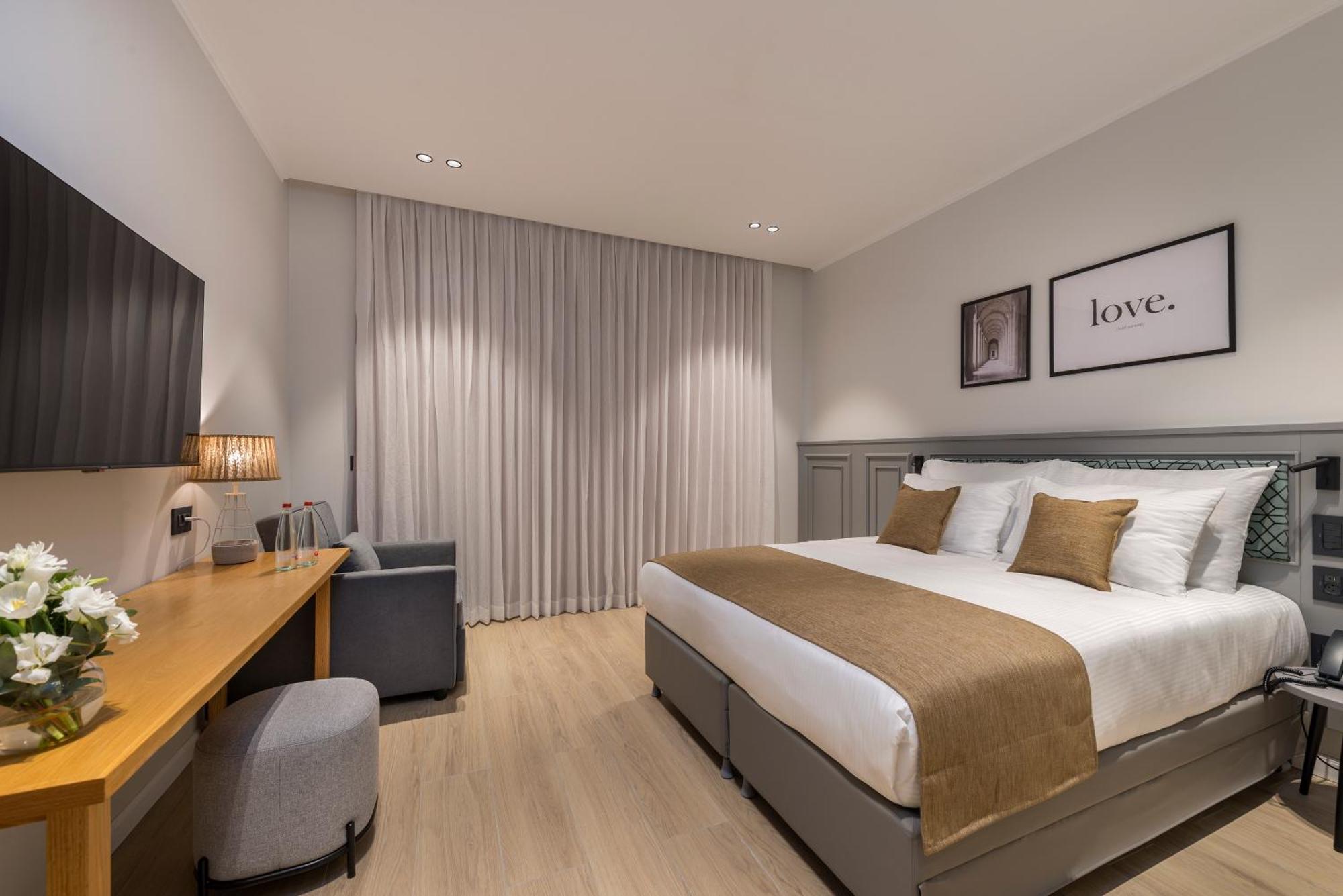 Hotel Roxon Red Sea Eilat - Adults Only Zimmer foto